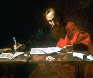 Which Churches Did The Apostle Paul Establish? | Christianity Post