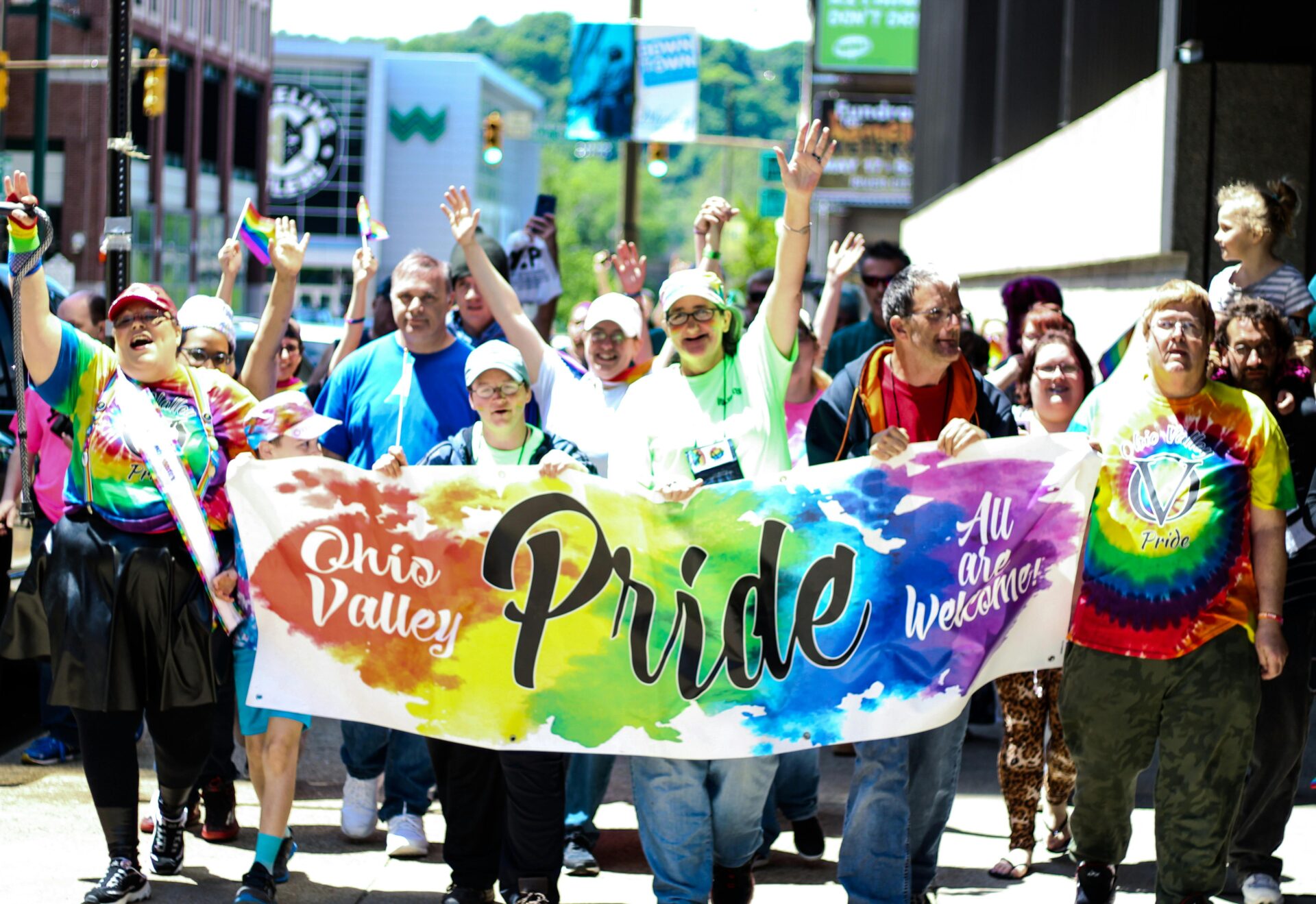 On June 30, 2024, during the LGBTQ+ Pride Parade and National Pride Celebration, we will explore biblical lessons on faith, deception, and truth.